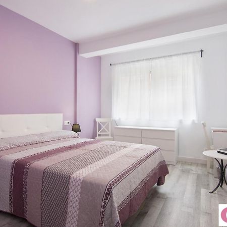 Apartamentos Cisne Granada Ngoại thất bức ảnh