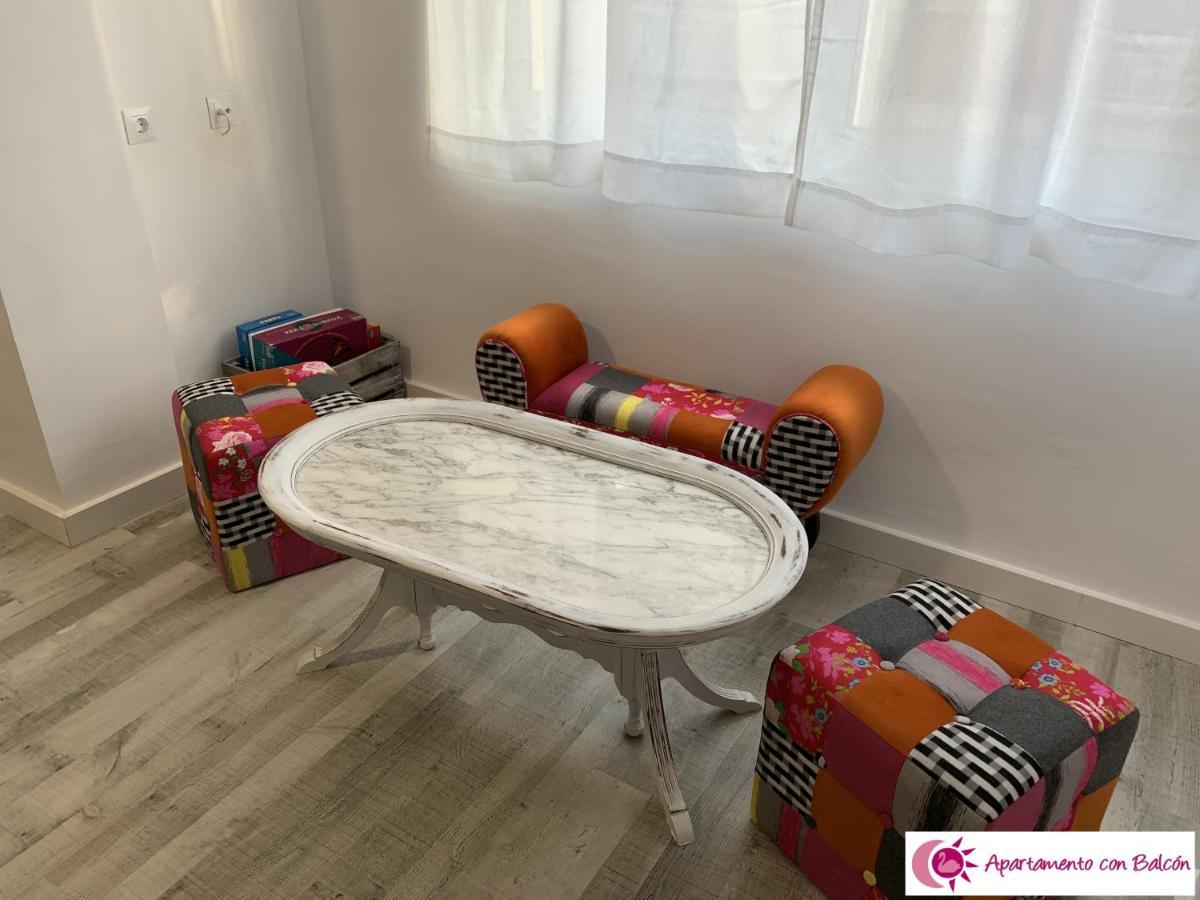 Apartamentos Cisne Granada Ngoại thất bức ảnh