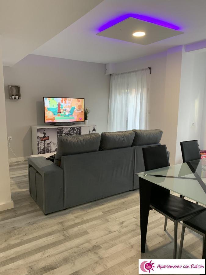 Apartamentos Cisne Granada Ngoại thất bức ảnh