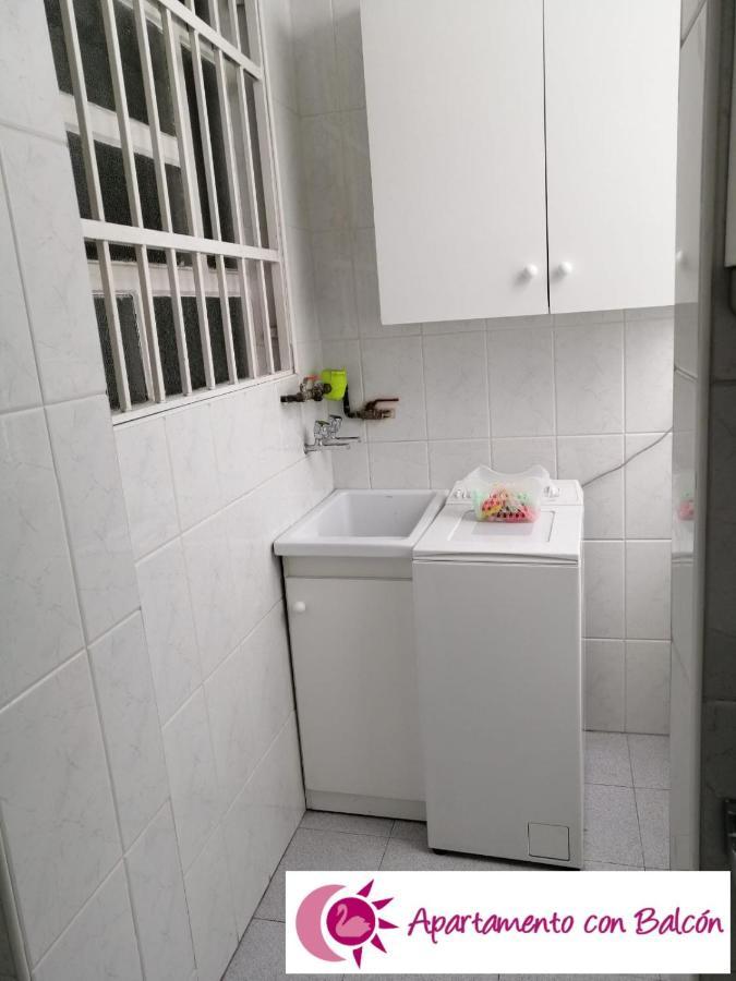 Apartamentos Cisne Granada Ngoại thất bức ảnh