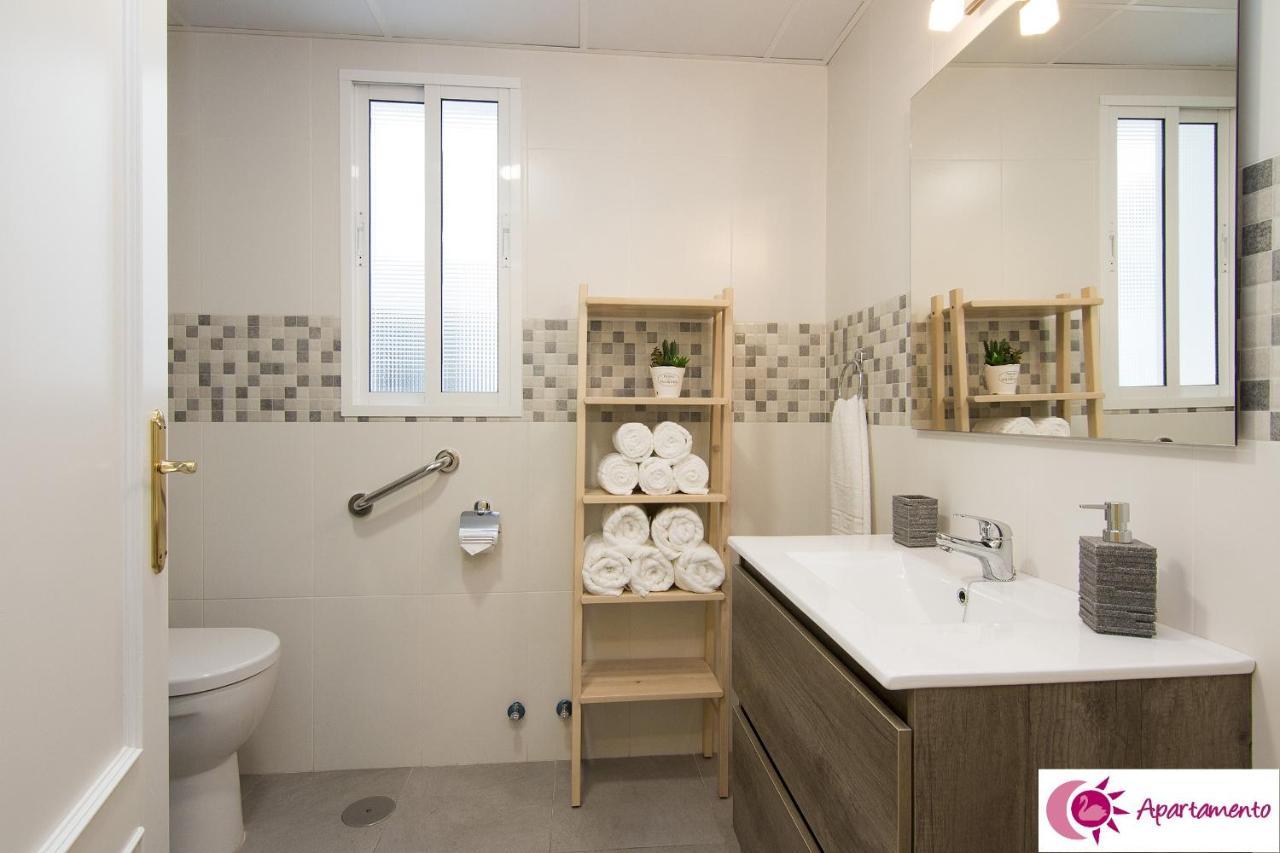 Apartamentos Cisne Granada Ngoại thất bức ảnh
