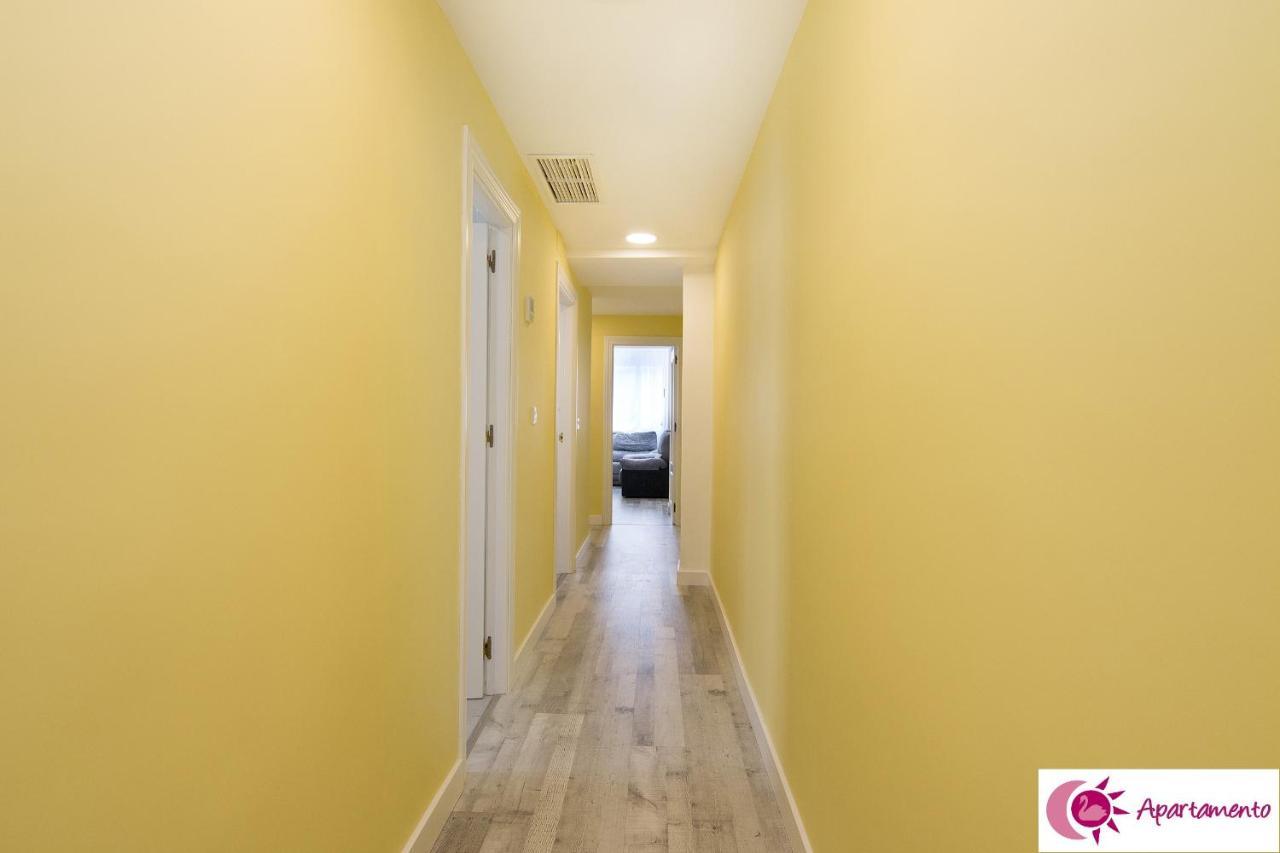 Apartamentos Cisne Granada Ngoại thất bức ảnh