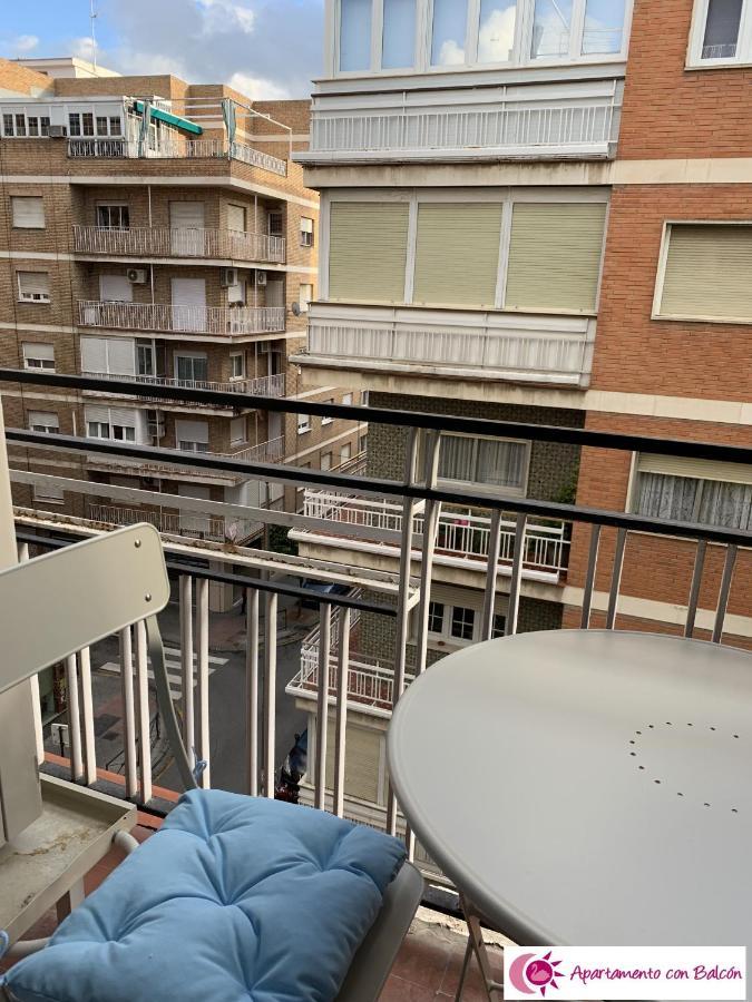 Apartamentos Cisne Granada Ngoại thất bức ảnh