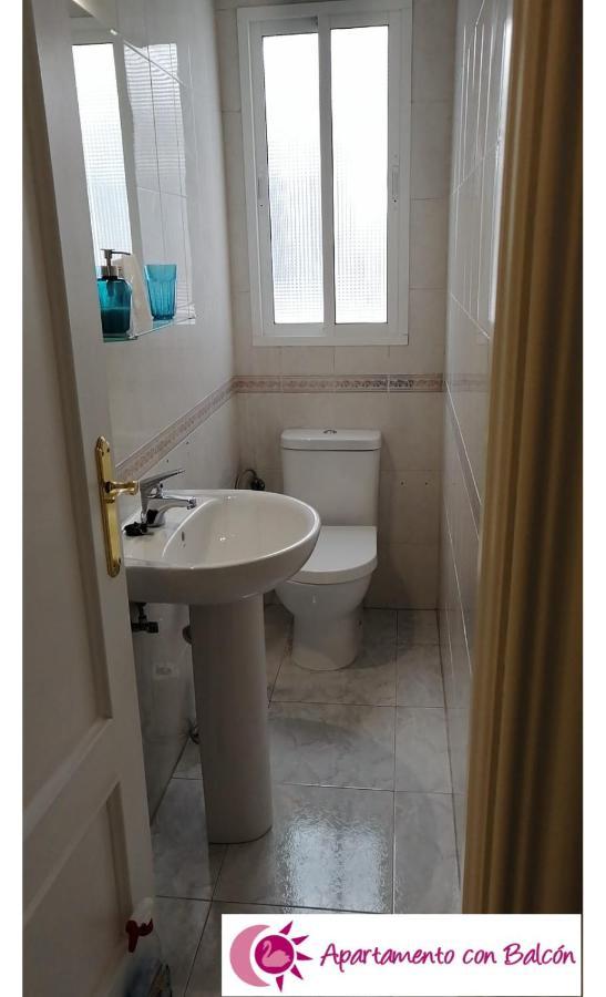 Apartamentos Cisne Granada Ngoại thất bức ảnh