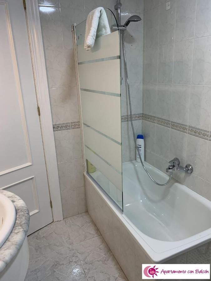 Apartamentos Cisne Granada Ngoại thất bức ảnh