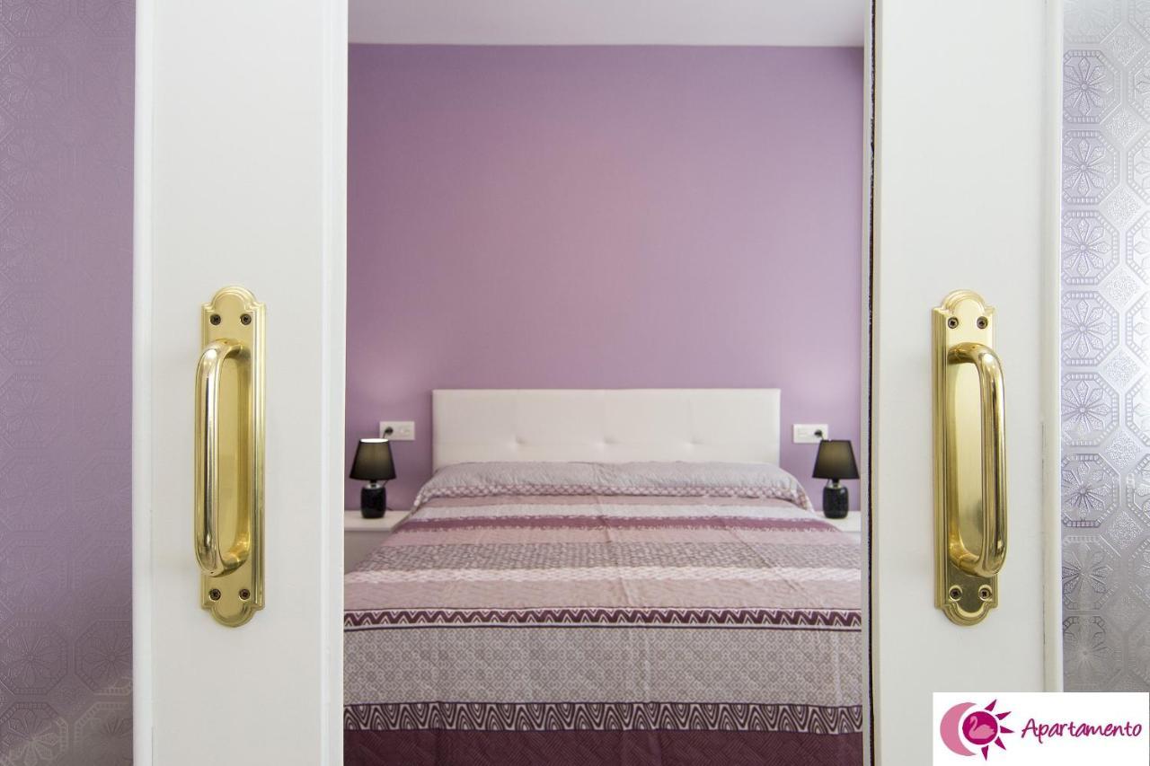 Apartamentos Cisne Granada Ngoại thất bức ảnh