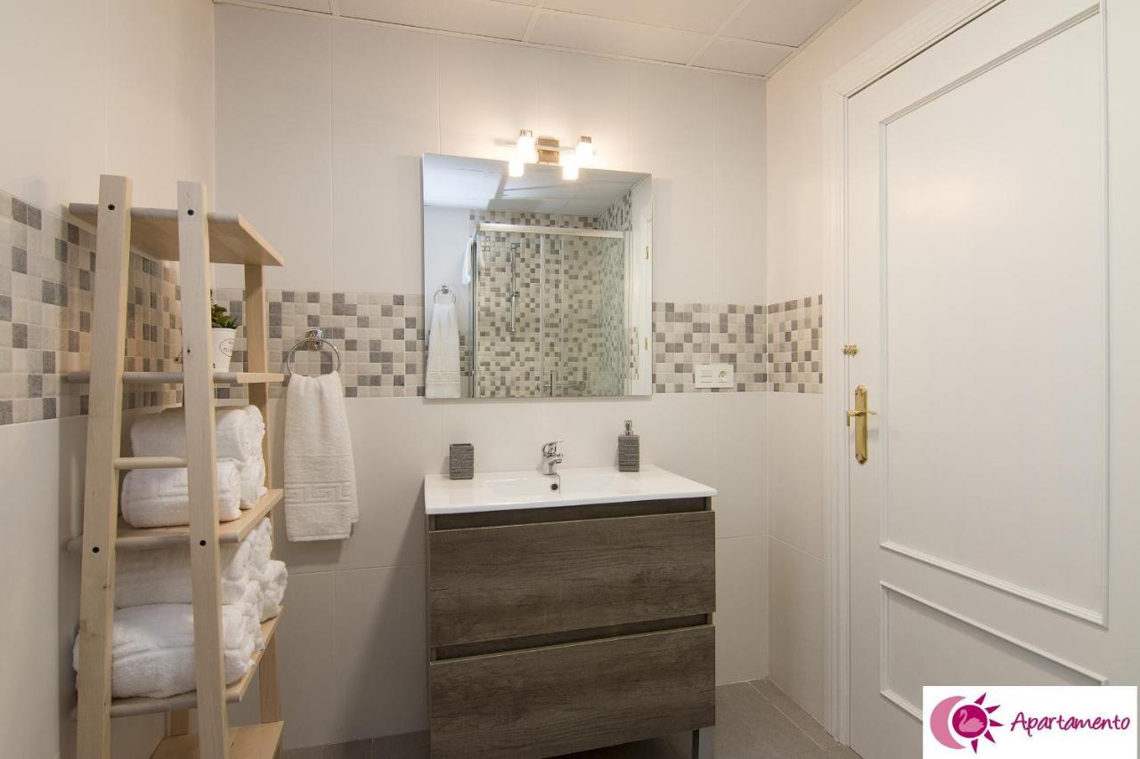 Apartamentos Cisne Granada Ngoại thất bức ảnh