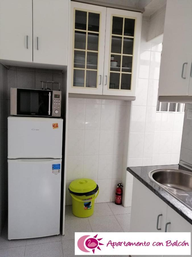 Apartamentos Cisne Granada Ngoại thất bức ảnh